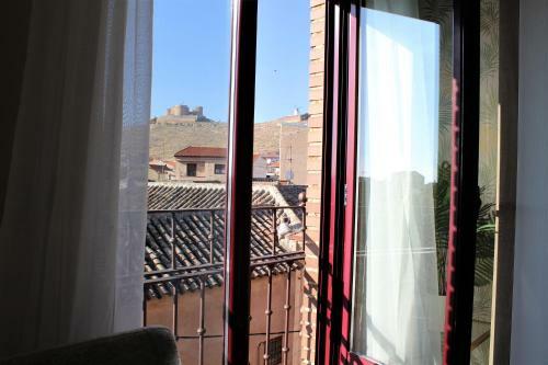 Apartamento Vistas Molineras