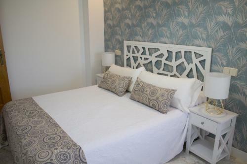 Apartamento Vistas Molineras