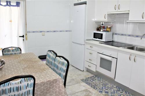 Apartamento Vistas Molineras