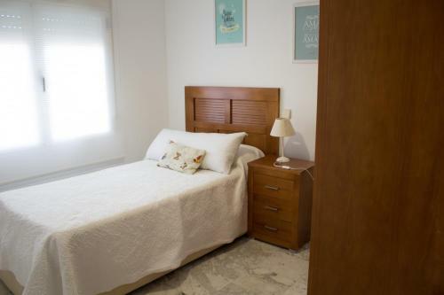 Apartamento Vistas Molineras