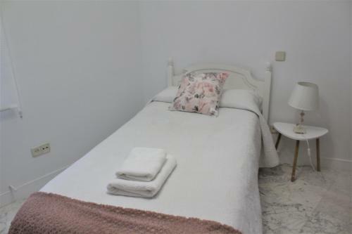 Apartamento Vistas Molineras
