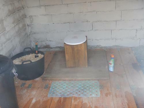 La Jacaranda Eco Relaxation Farm