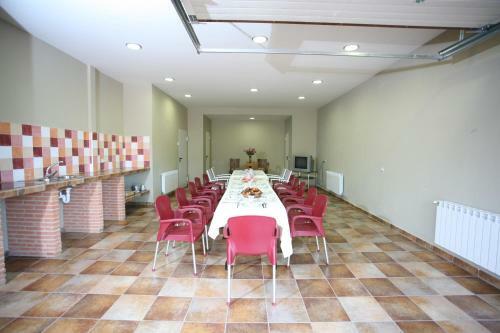 Casa Rural Miraltajo
