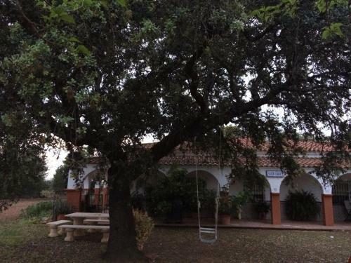 Apartamento Casa Rural Valdezaque