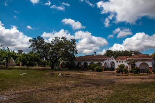 Apartamento Casa Rural Valdezaque
