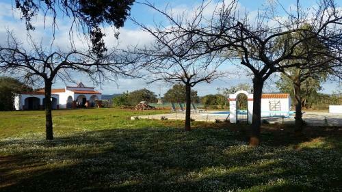 Apartamento Casa Rural Valdezaque