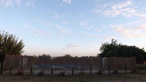 Apartamento Casa Rural Valdezaque
