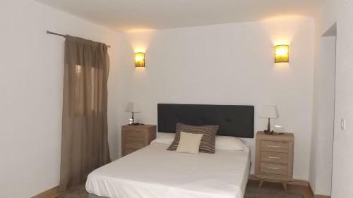 Apartamento Casa Rural Valdezaque
