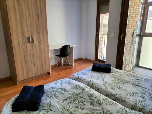 Apartamento Chez Mir� Corella