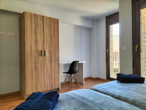 Apartamento Chez Mir� Corella
