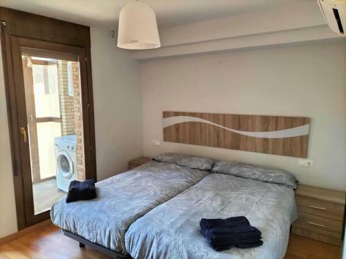 Apartamento Chez Mir� Corella