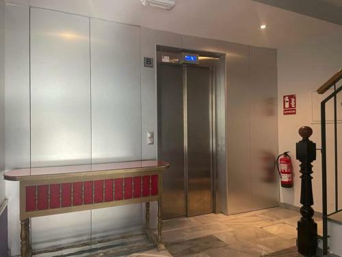Apartamento Chez Mir� Corella