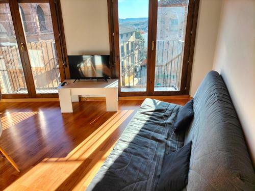 Apartamento Chez Mir� Corella