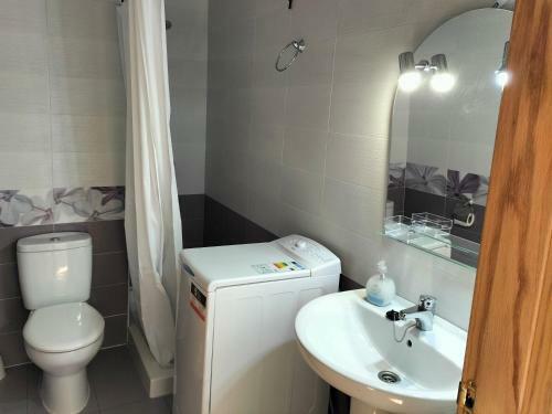 Apartamento Chez Mir� Corella