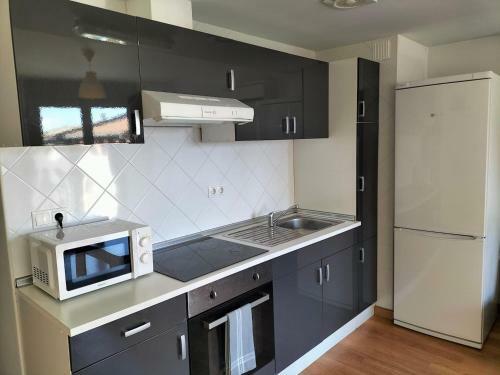 Apartamento Chez Mir� Corella