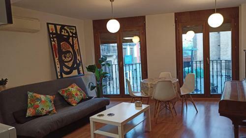 Apartamento Chez Mir� Corella