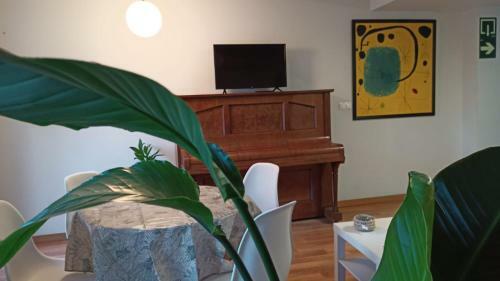 Apartamento Chez Mir� Corella
