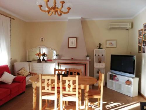 Casa Rural Ca�ada Honda Coripe