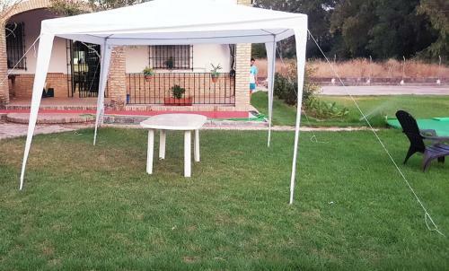 Casa Rural Ca�ada Honda Coripe