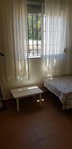 Casa Rural Ca�ada Honda Coripe