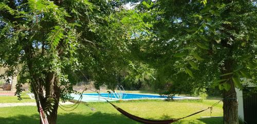 Casa Rural Ca�ada Honda Coripe