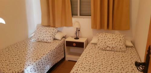 Casa Rural Ca�ada Honda Coripe