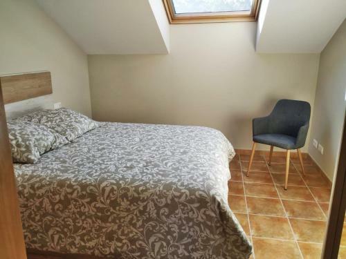 Apartamento Chiripa
