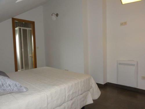 Apartamento Playa De Quenxe