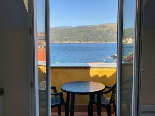 Apartamento Playa De Quenxe