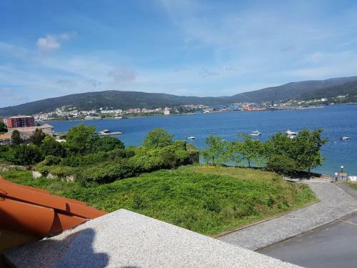 Apartamento Playa De Quenxe
