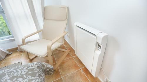 Apartamento Hospedium Galitrips Airexa