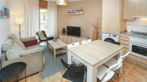 Apartamento Hospedium Galitrips Airexa