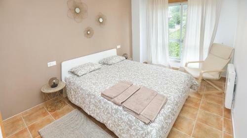 Apartamento Hospedium Galitrips Airexa