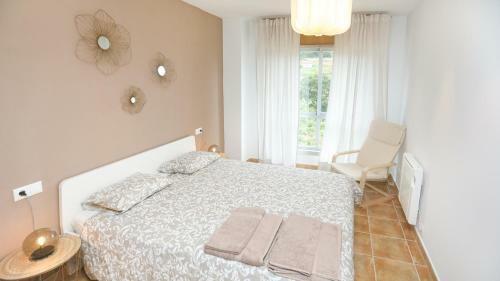 Apartamento Hospedium Galitrips Airexa