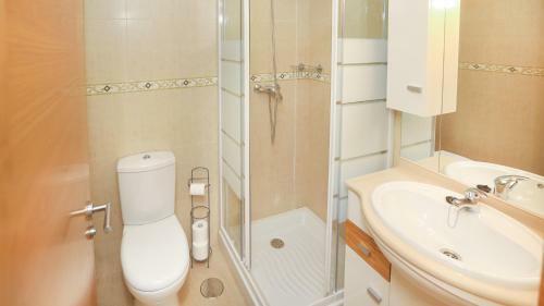 Apartamento Hospedium Galitrips Airexa