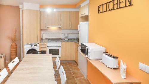 Apartamento Hospedium Galitrips Airexa