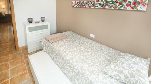 Apartamento Hospedium Galitrips Airexa