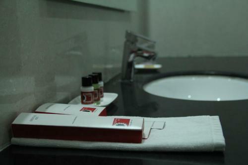 Hotel Bhawna Clarks Inn Agra