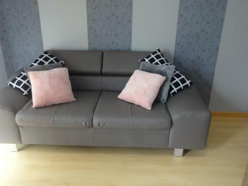 Apartamento Praia De Quenxe
