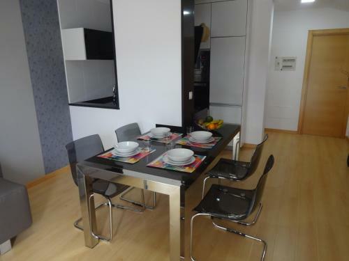 Apartamento Praia De Quenxe