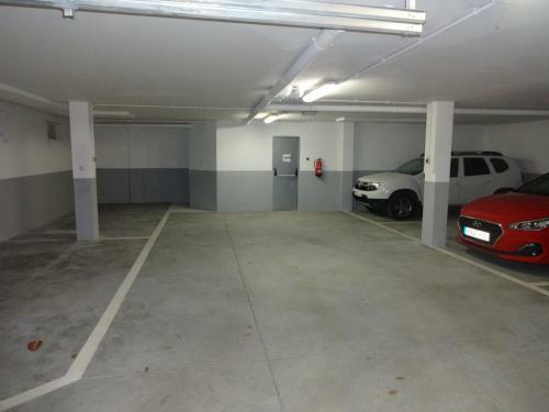 Apartamento Praia De Quenxe