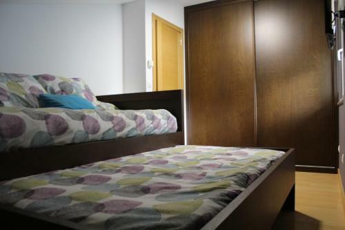 Apartamento Praia De Quenxe