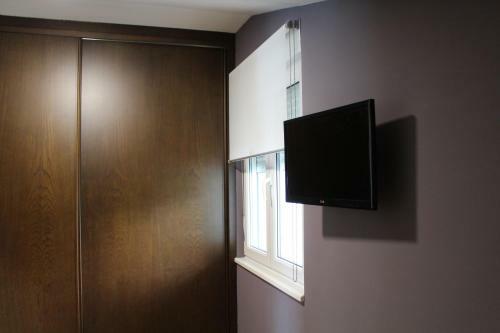 Apartamento Praia De Quenxe