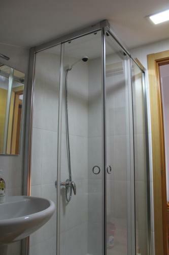 Apartamento Praia De Quenxe