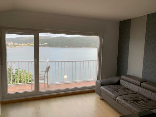 Apartamento Praia De Quenxe