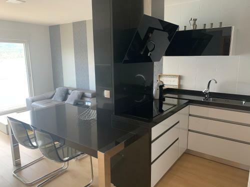Apartamento Praia De Quenxe