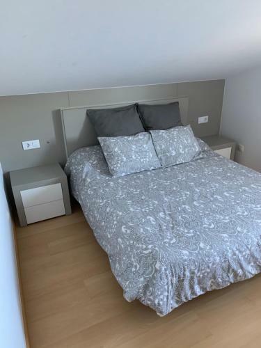 Apartamento Praia De Quenxe