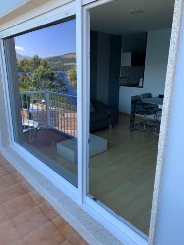 Apartamento Praia De Quenxe