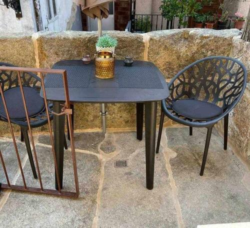 Apartamento La Suite A�os 20
