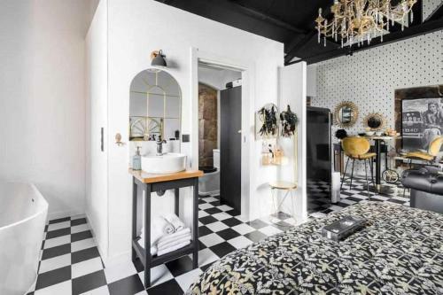 Apartamento La Suite A�os 20
